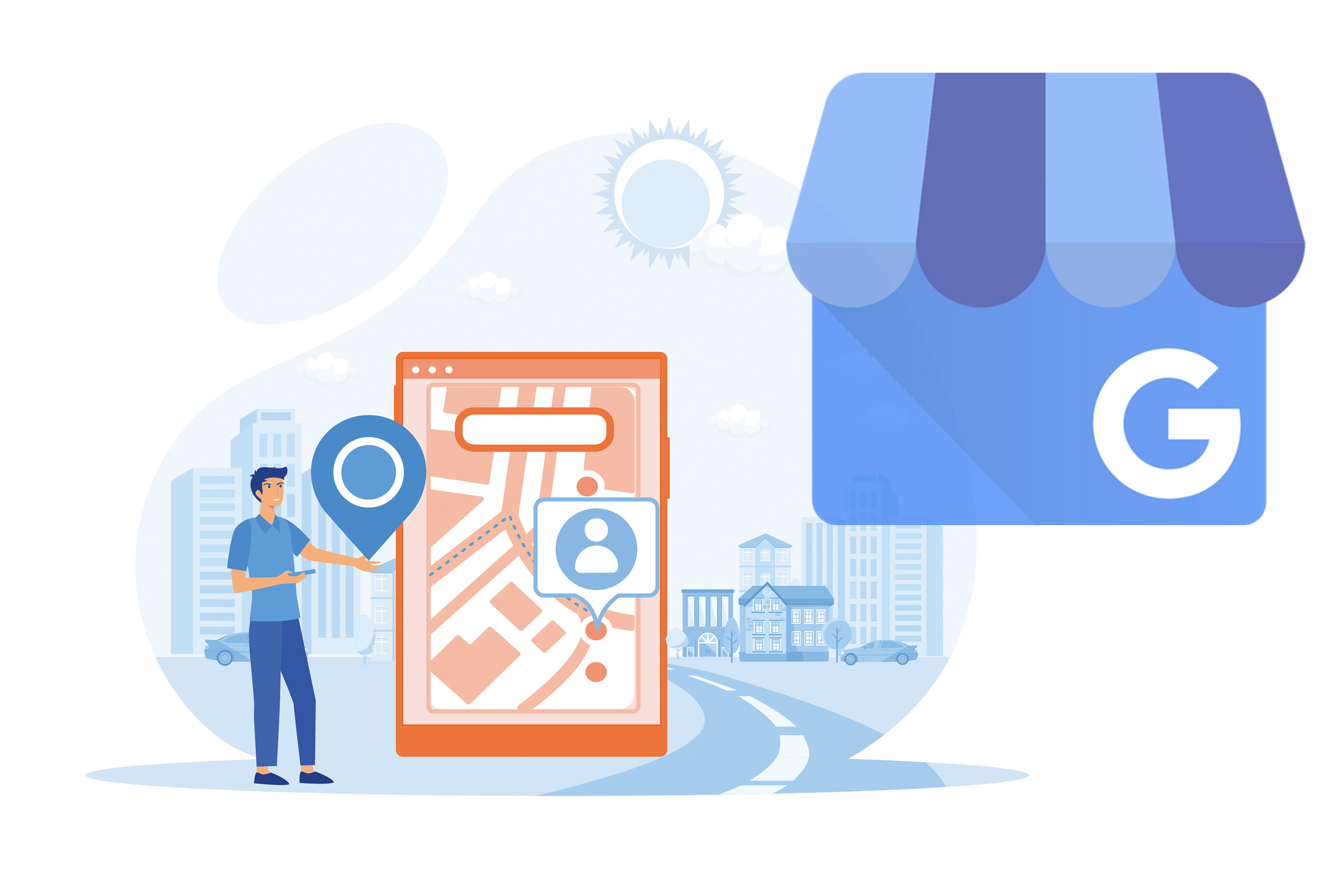 SEO Local Gratis Agrega Palabras Clave a Google My Business